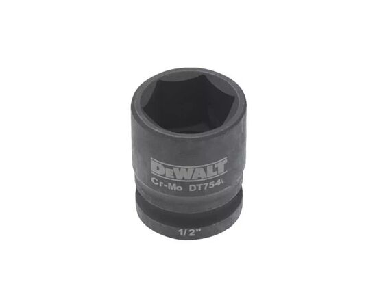 Головка торцевая DeWALT IMPACT ударная 1/2 х 24 мм (DT7541)