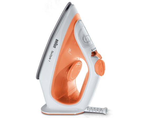 Утюг Braun SI 1009 OR (SI1009OR), изображение 2 Утюг Braun SI 1009 OR (SI1009OR), изображение 2