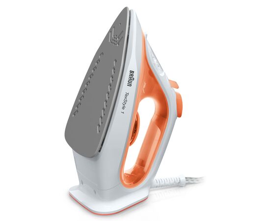 Утюг Braun SI 1009 OR (SI1009OR), изображение 3 Утюг Braun SI 1009 OR (SI1009OR), изображение 3