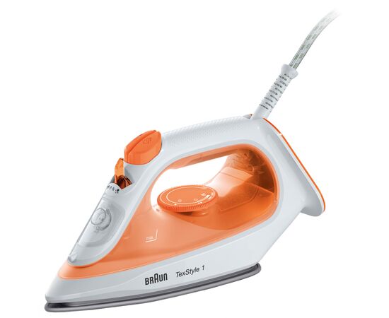 Утюг Braun SI 1009 OR (SI1009OR)
