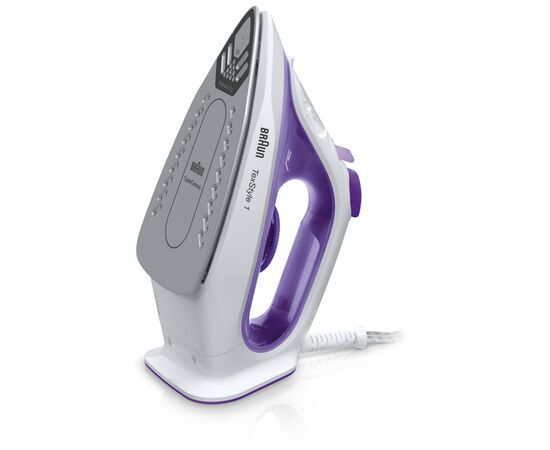 Утюг Braun SI 1080 VI (SI1080VI), изображение 3 Утюг Braun SI 1080 VI (SI1080VI), изображение 3