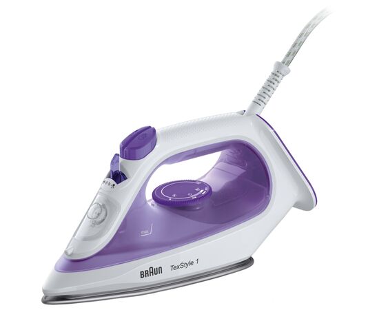 Утюг Braun SI 1080 VI (SI1080VI)