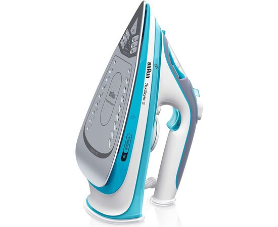 Праска Braun SI 5006 BL (SI5006BL), зображення 2 Праска Braun SI 5006 BL (SI5006BL), зображення 2