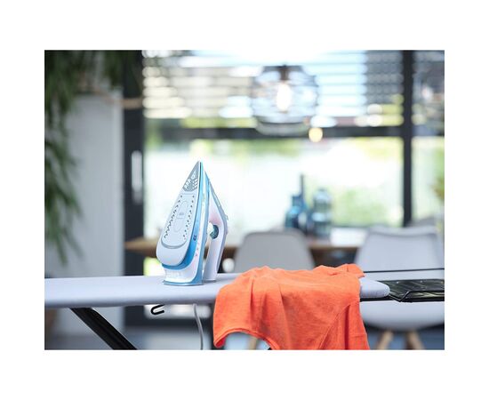 Праска Braun SI 5006 BL (SI5006BL), зображення 4 Праска Braun SI 5006 BL (SI5006BL), зображення 4