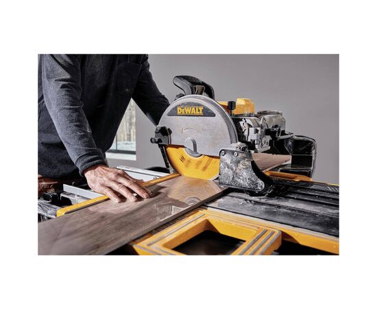 Плиткорез DeWALT D36000, изображение 5 Плиткорез DeWALT D36000, изображение 5