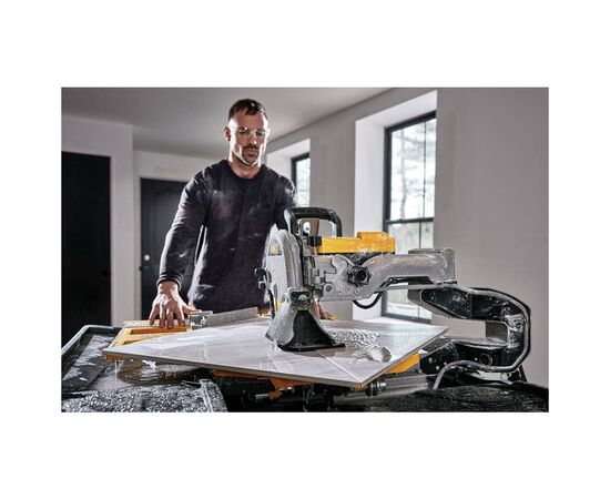 Плиткорез DeWALT D36000, изображение 6 Плиткорез DeWALT D36000, изображение 6