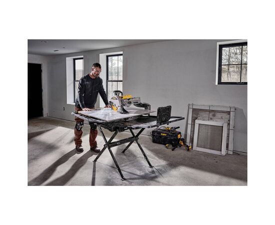 Плиткорез DeWALT D36000, изображение 7 Плиткорез DeWALT D36000, изображение 7