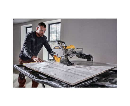 Плиткорез DeWALT D36000, изображение 8 Плиткорез DeWALT D36000, изображение 8
