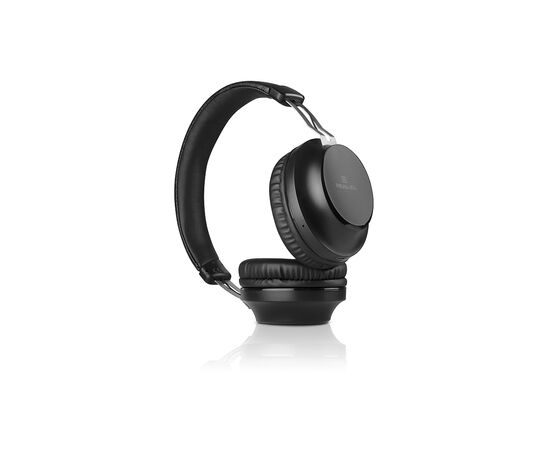 Наушники REAL-EL GD-828 Black, изображение 4 Наушники REAL-EL GD-828 Black, изображение 4
