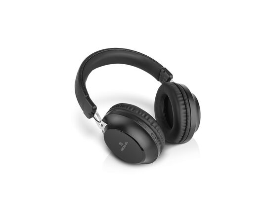 Наушники REAL-EL GD-828 Black, изображение 5 Наушники REAL-EL GD-828 Black, изображение 5