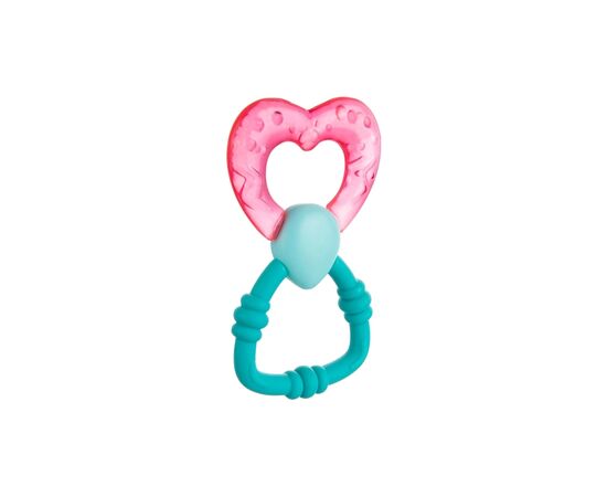 Прорізувач Canpol Babies Чарівна паличка Червоне (56/152_red), зображення 2 Прорізувач Canpol Babies Чарівна паличка Червоне (56/152_red), зображення 2