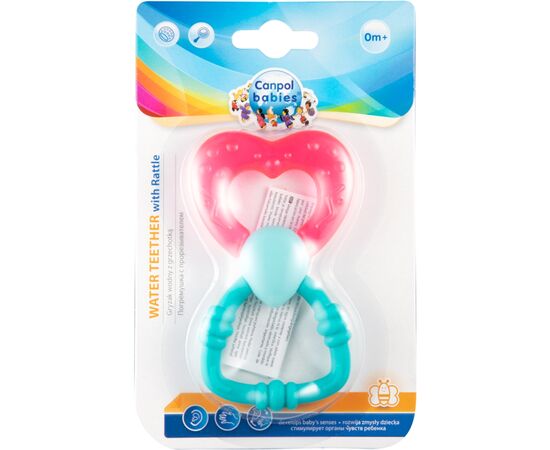 Прорізувач Canpol Babies Чарівна паличка Червоне (56/152_red), зображення 3 Прорізувач Canpol Babies Чарівна паличка Червоне (56/152_red), зображення 3