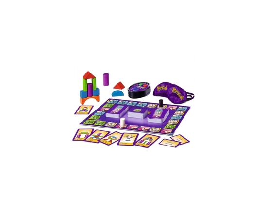 Настільна гра Ravensburger Збери-розбери. Вечірка (Make'n'Break Party) (26612), зображення 3 Настільна гра Ravensburger Збери-розбери. Вечірка (Make'n'Break Party) (26612), зображення 3