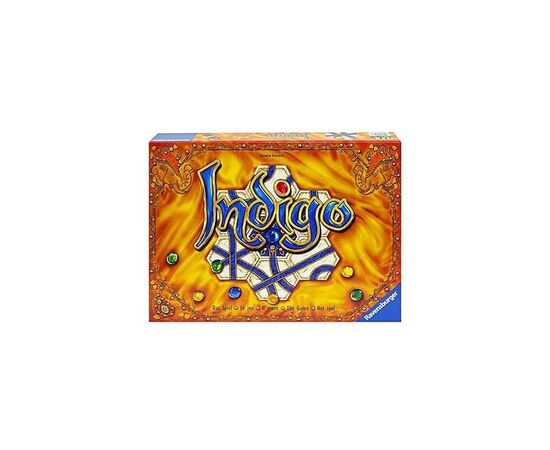 Настольная игра Ravensburger Индиго (Indigo) (26654)