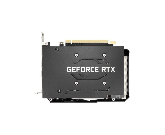Видеокарта MSI GeForce RTX3050 8Gb AERO ITX OC (RTX 3050 AERO ITX 8G OC), изображение 3 Видеокарта MSI GeForce RTX3050 8Gb AERO ITX OC (RTX 3050 AERO ITX 8G OC), изображение 3