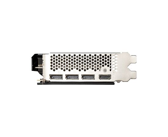 Видеокарта MSI GeForce RTX3050 8Gb AERO ITX OC (RTX 3050 AERO ITX 8G OC), изображение 5 Видеокарта MSI GeForce RTX3050 8Gb AERO ITX OC (RTX 3050 AERO ITX 8G OC), изображение 5