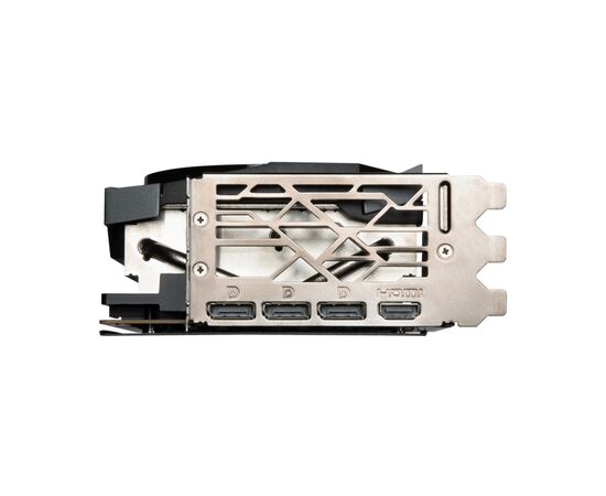 Видеокарта MSI GeForce RTX4080 16Gb GAMING X TRIO (RTX 4080 16GB GAMING X TRIO), изображение 5 Видеокарта MSI GeForce RTX4080 16Gb GAMING X TRIO (RTX 4080 16GB GAMING X TRIO), изображение 5