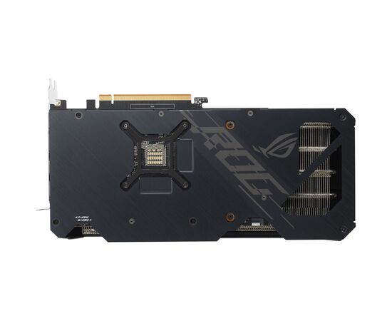 Видеокарта ASUS Radeon RX 6650 XT 8Gb ROG STRIX OC GAMING (ROG-STRIX-RX6650XT-O8G-V2-GAMING), изображение 8 Видеокарта ASUS Radeon RX 6650 XT 8Gb ROG STRIX OC GAMING (ROG-STRIX-RX6650XT-O8G-V2-GAMING), изображение 8