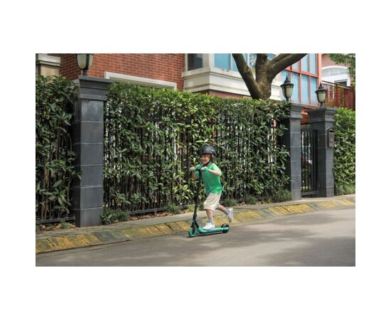 Электросамокат Segway Ninebot A6 Turquoise (AA.00.0011.62), изображение 2 Электросамокат Segway Ninebot A6 Turquoise (AA.00.0011.62), изображение 2