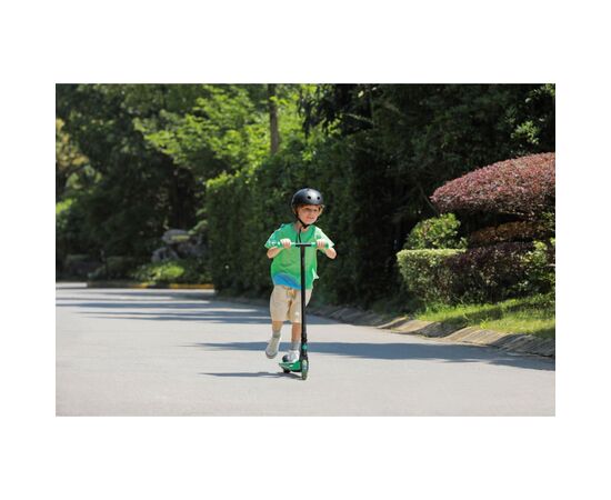 Электросамокат Segway Ninebot A6 Turquoise (AA.00.0011.62), изображение 3 Электросамокат Segway Ninebot A6 Turquoise (AA.00.0011.62), изображение 3