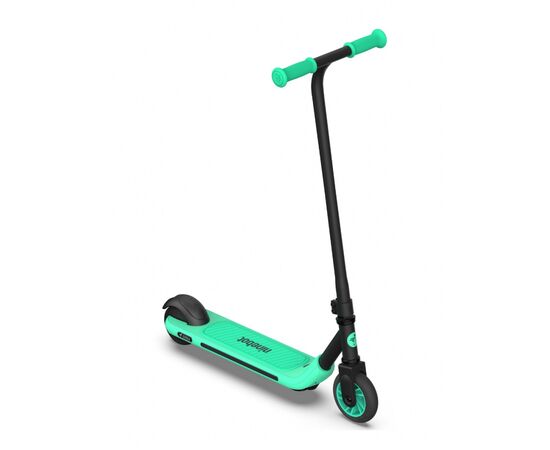 Электросамокат Segway Ninebot A6 Turquoise (AA.00.0011.62), изображение 5 Электросамокат Segway Ninebot A6 Turquoise (AA.00.0011.62), изображение 5