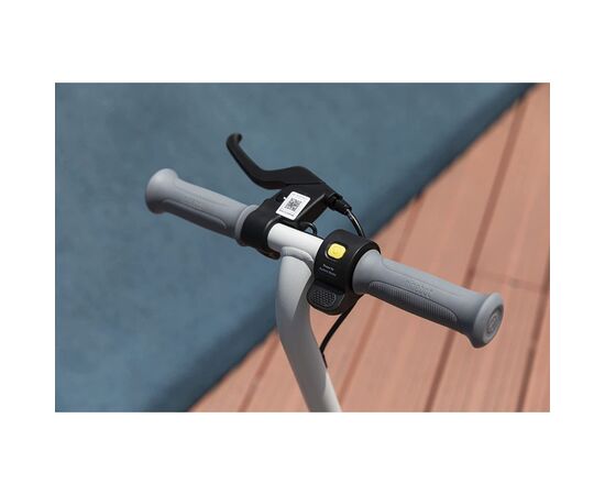 Электросамокат Segway Ninebot C10 White (AA.00.0011.56), изображение 6 Электросамокат Segway Ninebot C10 White (AA.00.0011.56), изображение 6