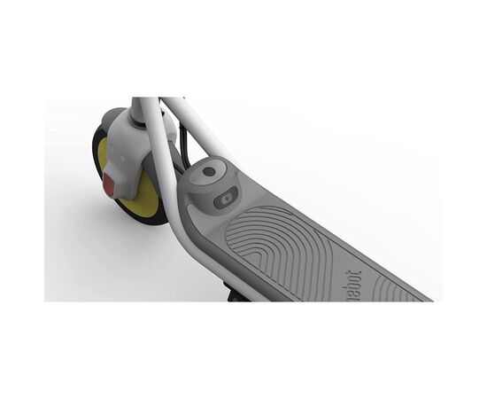 Электросамокат Segway Ninebot C10 White (AA.00.0011.56), изображение 9 Электросамокат Segway Ninebot C10 White (AA.00.0011.56), изображение 9