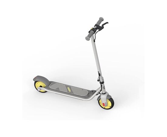 Электросамокат Segway Ninebot C8 White (AA.00.0011.61), изображение 8 Электросамокат Segway Ninebot C8 White (AA.00.0011.61), изображение 8