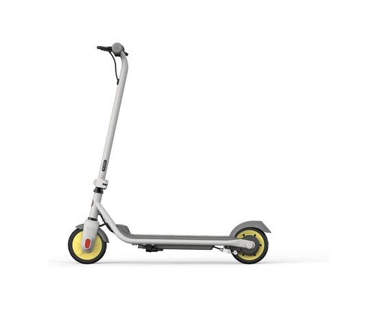 Электросамокат Segway Ninebot C8 White (AA.00.0011.61), изображение 9 Электросамокат Segway Ninebot C8 White (AA.00.0011.61), изображение 9