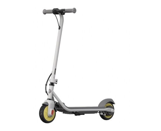 Электросамокат Segway Ninebot C8 White (AA.00.0011.61)