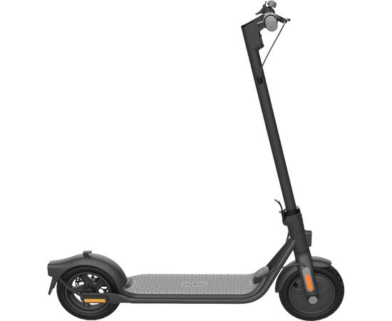 Электросамокат Segway Ninebot F25E II Black (AA.00.0013.06), изображение 2 Электросамокат Segway Ninebot F25E II Black (AA.00.0013.06), изображение 2