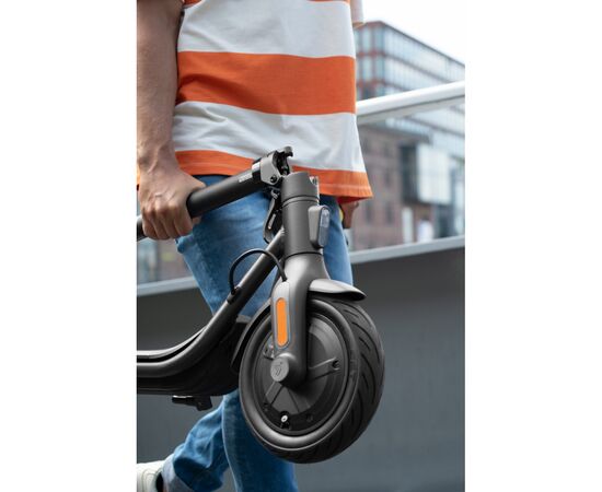 Электросамокат Segway Ninebot F25E II Black (AA.00.0013.06), изображение 5 Электросамокат Segway Ninebot F25E II Black (AA.00.0013.06), изображение 5