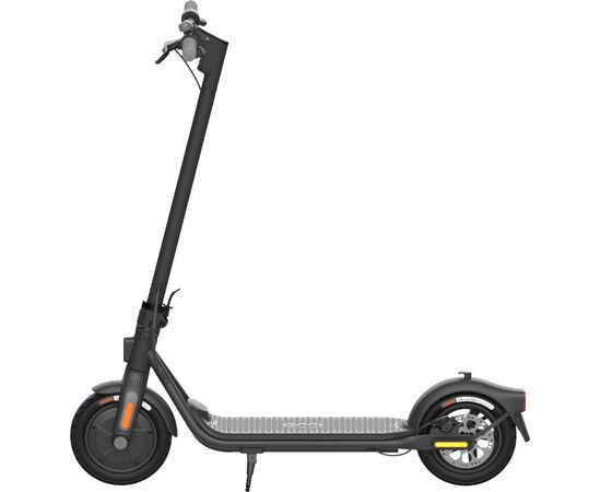 Електросамокат Segway Ninebot F25E II Black (AA.00.0013.06)