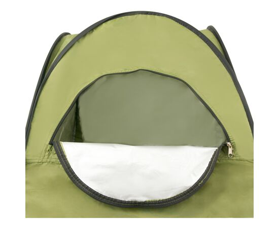 Палатка Time Eco TE-190 Khaki (4820211101527), изображение 4 Палатка Time Eco TE-190 Khaki (4820211101527), изображение 4