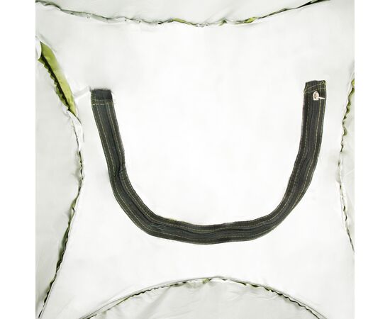 Палатка Time Eco TE-190 Khaki (4820211101527), изображение 6 Палатка Time Eco TE-190 Khaki (4820211101527), изображение 6