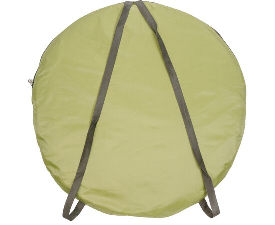 Палатка Time Eco TE-190 Khaki (4820211101527), изображение 7 Палатка Time Eco TE-190 Khaki (4820211101527), изображение 7