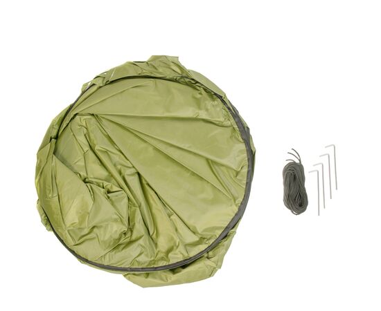 Палатка Time Eco TE-190 Khaki (4820211101527), изображение 8 Палатка Time Eco TE-190 Khaki (4820211101527), изображение 8