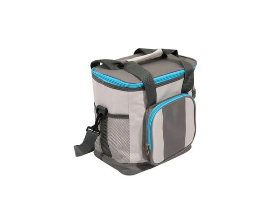 Термосумка Time Eco TE-311S 11л Grey (6215028111568_2), изображение 2 Термосумка Time Eco TE-311S 11л Grey (6215028111568_2), изображение 2