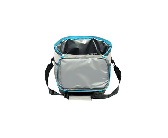 Термосумка Time Eco TE-311S 11л Grey (6215028111568_2), изображение 3 Термосумка Time Eco TE-311S 11л Grey (6215028111568_2), изображение 3