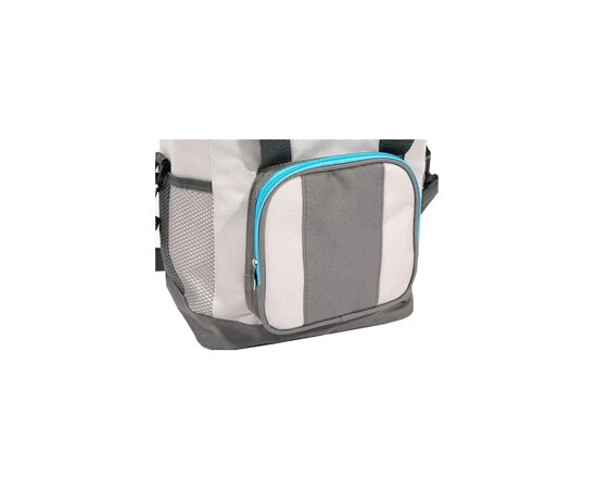 Термосумка Time Eco TE-311S 11л Grey (6215028111568_2), изображение 4 Термосумка Time Eco TE-311S 11л Grey (6215028111568_2), изображение 4