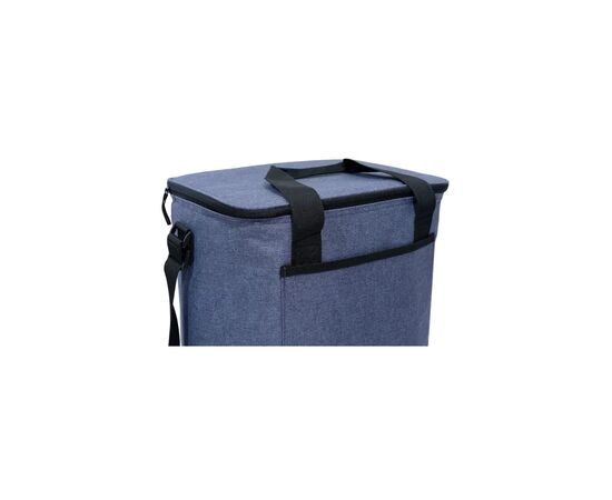 Термосумка Time Eco TE-4027 27 л Blue (4820211100742_2), изображение 5