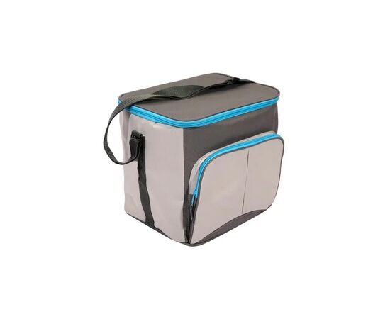 Термосумка Time Eco TE-1520 20 л Coffee Milk (6215028111537_2), зображення 2