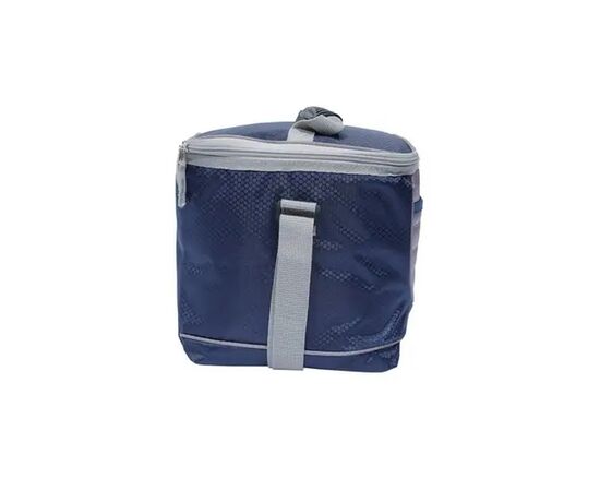 Термосумка Time Eco TE-3006 6 л Blue/Grey (4000810010493_2), изображение 3 Термосумка Time Eco TE-3006 6 л Blue/Grey (4000810010493_2), изображение 3