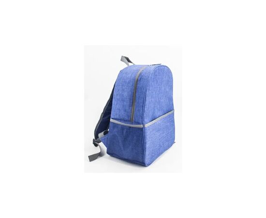 Термосумка Time Eco TE-3025 25 л Blue (4820211100339BLUE), изображение 2 Термосумка Time Eco TE-3025 25 л Blue (4820211100339BLUE), изображение 2