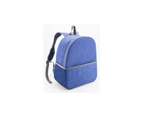 Термосумка Time Eco TE-3025 25 л Blue (4820211100339BLUE)