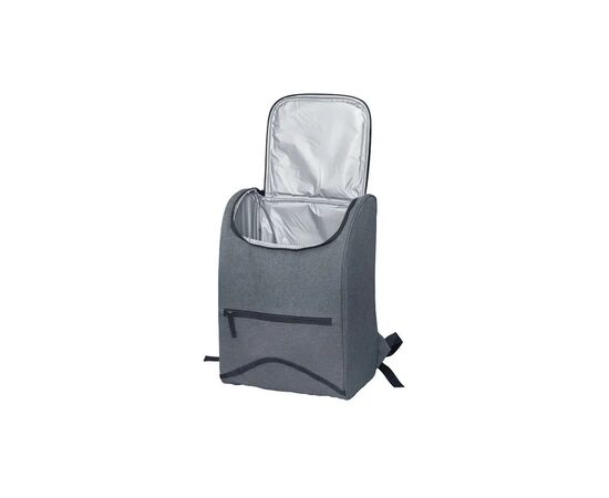 Термосумка Time Eco TE-4021 21л Grey (4820211100759_1), изображение 2