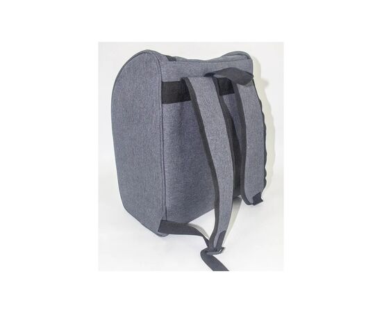 Термосумка Time Eco TE-4021 21л Grey (4820211100759_1), изображение 5