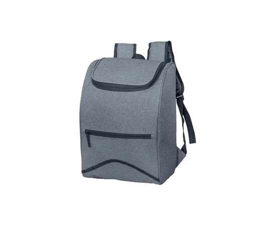 Термосумка Time Eco TE-4021 21л Grey (4820211100759_1)