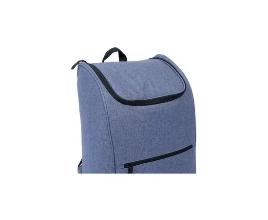 Термосумка Time Eco TE-4021 21л Blue (4820211100759_2), изображение 4 Термосумка Time Eco TE-4021 21л Blue (4820211100759_2), изображение 4