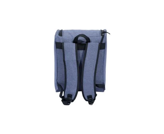 Термосумка Time Eco TE-4021 21л Blue (4820211100759_2), изображение 5 Термосумка Time Eco TE-4021 21л Blue (4820211100759_2), изображение 5